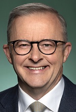 Anothony Albanese